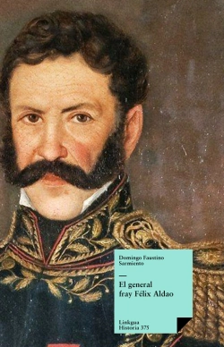 Bertrand.pt - El General Fray Félix Aldao