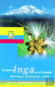El Genero Inga En El Ecuador