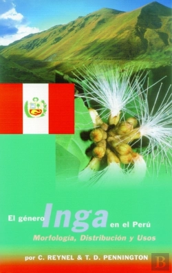 Bertrand.pt - El Genero Inga En El Peru
