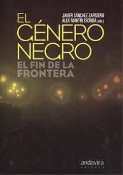 Bertrand.pt - El Género Negro