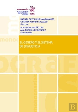 Bertrand.pt - El Genero Y El Sistema De In Justicia