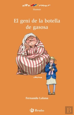 Bertrand.pt - El Geni De La Botella De Gasosa