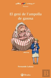 El Geni De L'Ampolla De Gasosa