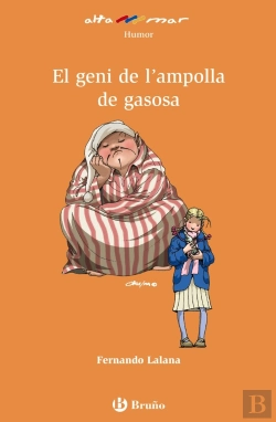 Bertrand.pt - El Geni De L'Ampolla De Gasosa