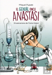 El Genial Oncle Anastasi