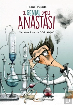 Bertrand.pt - El Genial Oncle Anastasi