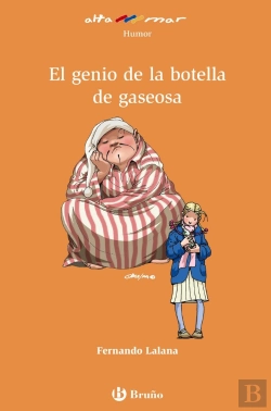 Bertrand.pt - El Genio De La Botella De Gaseosa