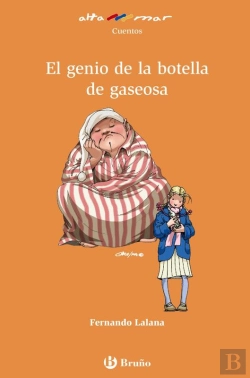 Bertrand.pt - El Genio De La Botella De Gaseosa