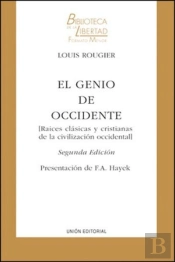 El Genio De Occidente