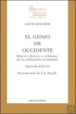 Bertrand.pt - El Genio De Occidente