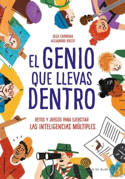 Bertrand.pt - El Genio Que Llevas Dentro