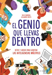 El Genio Que Llevas Dentro
