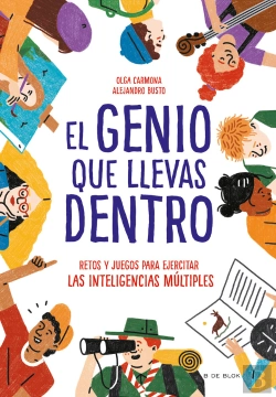 Bertrand.pt - El Genio Que Llevas Dentro