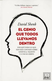 El Genio Que Todos Llevamos Dentro