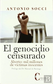 El Genocidio Censurado