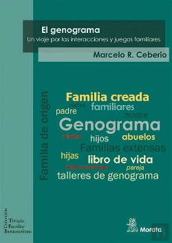 Bertrand.pt - El Genograma: Un Viaje Por Las Interacciones Y Juegos Familiares