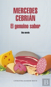 El Genuino Sabor