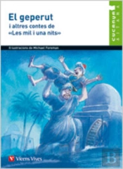 El Geperut I Altres Contes De Les Mil I Una Nits.