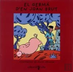 Bertrand.pt - El Germà D'En Joan Brut