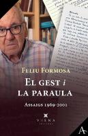 El Gest I La Paraula