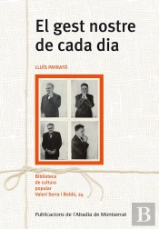 El Gest Nostre De Cada Dia