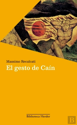 Bertrand.pt - El Gesto De Caín