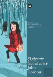 El Gigante Bajo La Nieve