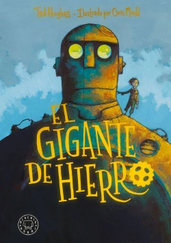 Bertrand.pt - El Gigante De Hierro