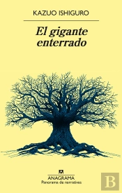 El Gigante Enterrado