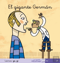 Bertrand.pt - El Gigante Germán