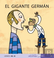 El Gigante Germán