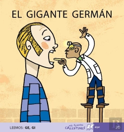 Bertrand.pt - El Gigante Germán
