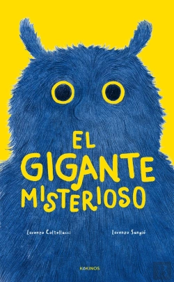 Bertrand.pt - El Gigante Misterioso
