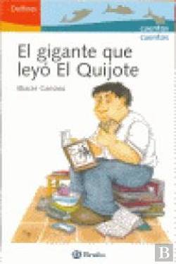 Bertrand.pt - El Gigante Que Leyó El Quijote
