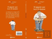 El Gigante Que Leyó El Quijote