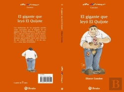 Bertrand.pt - El Gigante Que Leyó El Quijote