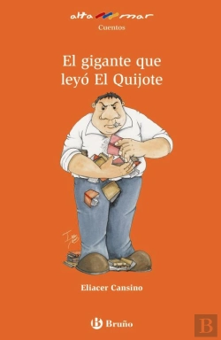 Bertrand.pt - El Gigante Que Leyó El Quijote