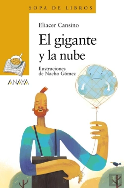 Bertrand.pt - El Gigante Y La Nube