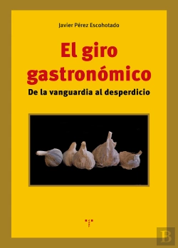 Bertrand.pt - El Giro Gastronómico