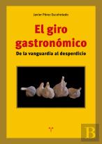 El Giro Gastronómico