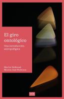 El Giro Ontologico