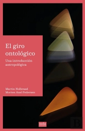 El Giro Ontologico