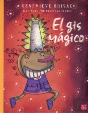 El Gis Magico ('A La Orilla Del Viento')(+5 Años)