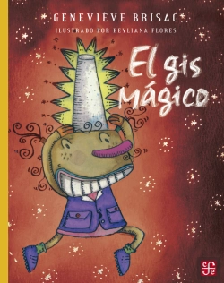 Bertrand.pt - El Gis Mágico