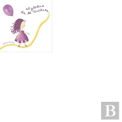 El Globus De La Violeta