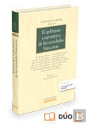 El Gobierno Corporativo De Las Entidades Bancarias (Papel + E-Book)