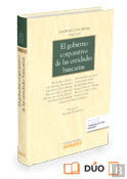 Bertrand.pt - El Gobierno Corporativo De Las Entidades Bancarias (Papel + E-Book)