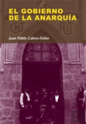 El Gobierno De La Anarqu¡A