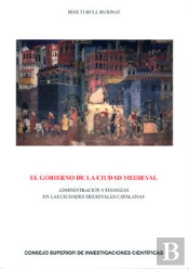 El Gobierno De La Ciudad Medieval