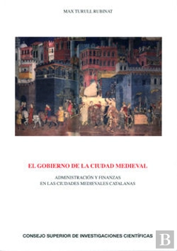 Bertrand.pt - El Gobierno De La Ciudad Medieval